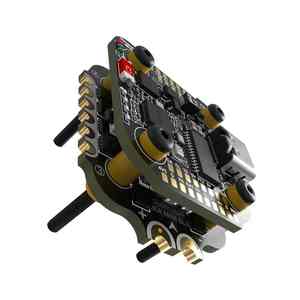 F405 BLS 35A Stack V2 20x20 4 en 1 ESC F405 20x20 Controlador de vuelo Compatible con varios drones de carreras - Product Image 4