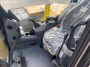 Rodamiento de Bomba de Motor para Excavadora 306D de 6 Toneladas de Peso Operativo, Excelente Rendimiento a Precio Económico, en Venta - Product Image 4