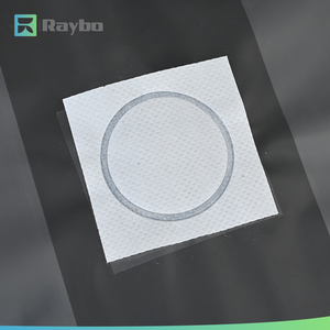 Компостируемые мешки для выращивания грибов RAYBO 32X50 20X15, мешки для выращивания грибов из полипропилена с субстратом - Product Image 3