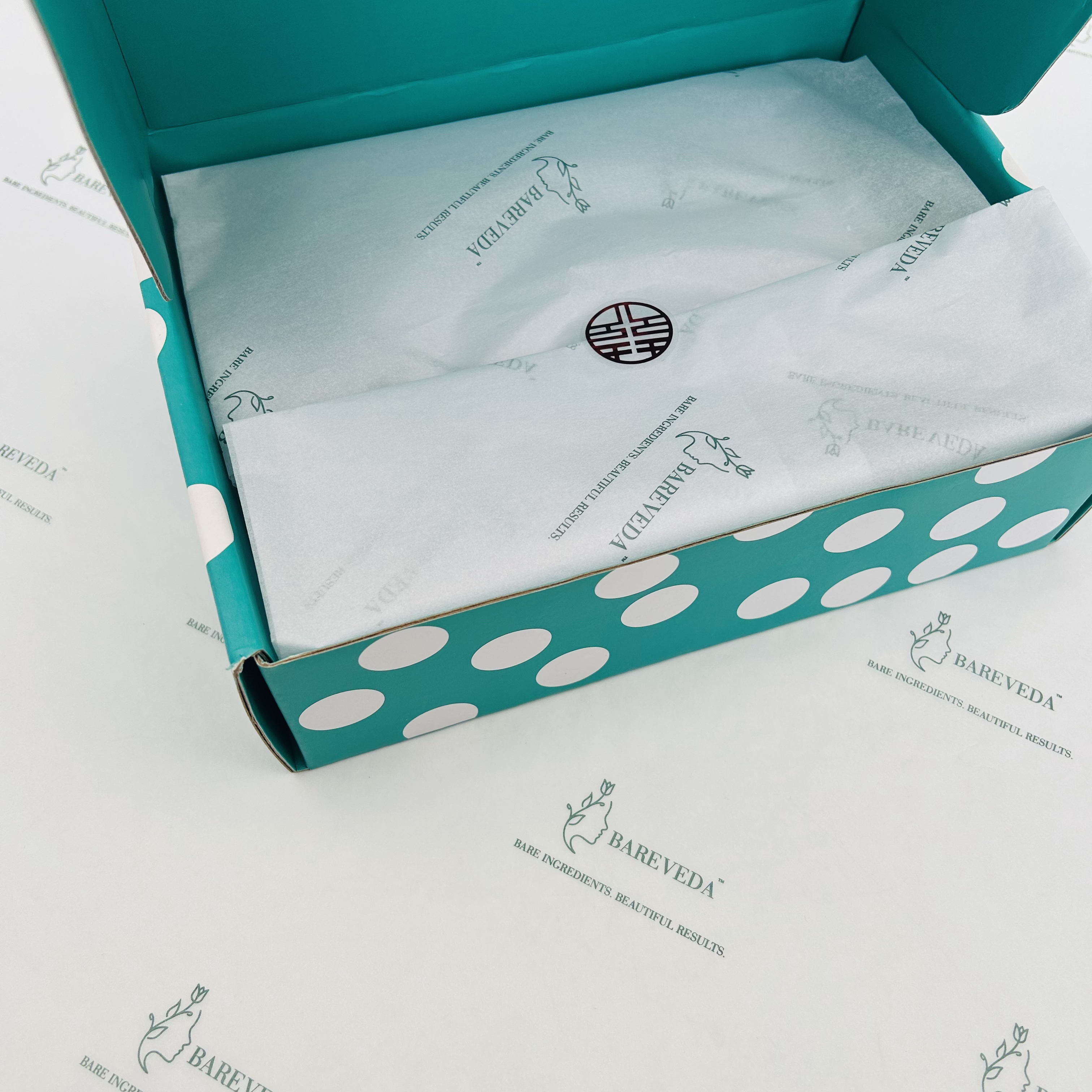 High Quality Packaging Paper Custom Tissue Paper Gift Wrapping Tissue Paper for Packing Clothing Shoes Children Products