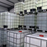 Éthanol Absolu Liquide C2H6O Haute Pureté CAS 64-17-5 Faible Teneur en Humidité Marque YingTaiChem Chine Solvant Industriel Stable