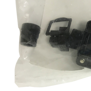 A06B-6114-K232/E ปลั๊กขั้วต่อสายไฟ FANUC - Product Image 5