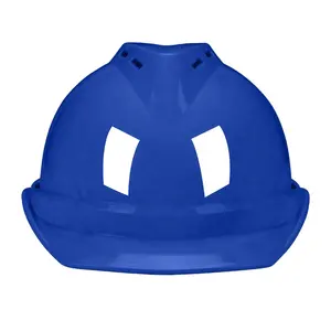 Casco de seguridad para construcción Casco industrial