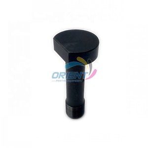 Nouveau boulon de cisaillement ZA3.423024 231671A 70mm pour machine de découpe de papier Polar, guillotine Polar, pièces de machine de découpe Polar - Product Image 3