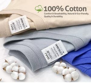 Bán Buôn 100% Cotton O-Cổ Áo Thun <span class=keywords><strong>T</strong></span>ùy Chỉnh Kỹ Thuậ<span class=keywords><strong>t</strong></span> Số Lụa Màn Hình In Logo Đồ Họa <span class=keywords><strong>T</strong></span>-Shirt Thường Xuyên Mềm <span class=keywords><strong>T</strong></span> Áo Sơ Mi Cho Nam Giới - Product Image 4