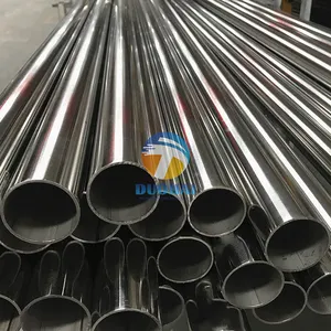 Bobine en acier inoxydable 3/8 tube en acier inoxydable tube en acier inoxydable 304 tube en acier inoxydable tuyau de précision