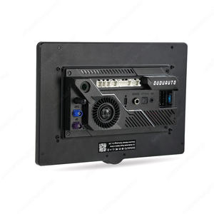 Radio MEKEDE A7870 DUDU7 12+512G con Video, Botones Inferiores, Pantalla <span class=keywords><strong>de</strong></span> 10.1 Pulgadas, Carplay, Auto para Universal Toyota Honda VW Hyundai <span class=keywords><strong>Nissan</strong></span> - Product Image 4