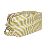 Sac imperméable à l'eau PUL sac à couches réutilisable sac à couches 2 couches PUL lavable bébé couches en tissu dosettes avec 2 poches