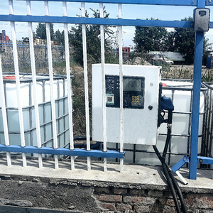 优质汽车尿素供应商认证柴油废气流体 - Product Image 2