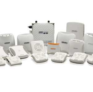 <span class=keywords><strong>Point</strong></span> d'accès <span class=keywords><strong>HP</strong></span>-E JW260A - Aruba IAP277 - Product Image 1