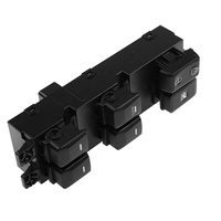 93570-1Y200 LHD de energía eléctrica Ventana principal interruptor de Control para Kia Picanto 2012-2016