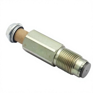 Válvula de Control de Presión de Riel para Maquinaria de Construcción RE524529 para Motor John Deere 4045 6090 - Product Image 1