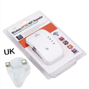 <span class=keywords><strong>Repetidor</strong></span> de Señal Extensor de Rango <span class=keywords><strong>WIFI</strong></span> Router Enchufe US UK AU EU OEM ODM KP300W Función AP <span class=keywords><strong>Cable</strong></span> RJ45 <span class=keywords><strong>Repetidor</strong></span> Inalámbrico Wi-fi - Product Image 1