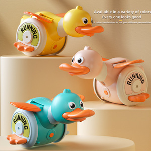 Brinquedo Sensorial de Polvo Elétrico Indutivo Personalizado com Música para Educação Infantil em Plástico para Crianças - Product Image 4