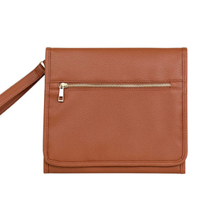safe keeper crossbody bolsa