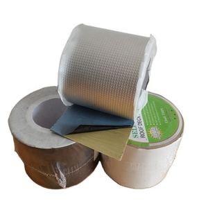 <span class=keywords><strong>Sellador</strong></span> de Juntas de Alta Calidad, Fabricación ODM, <span class=keywords><strong>Sellador</strong></span> Autoadhesivo, Cinta de <span class=keywords><strong>Butilo</strong></span>, Precio Económico - Product Image 1