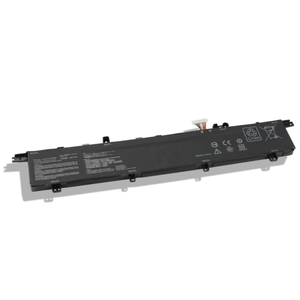 แบตเตอรี่แล็ปท็อป C42N1846 71Wh 15.4V สำหรับ <span class=keywords><strong>Asus</strong></span> <span class=keywords><strong>Zenbook</strong></span> <span class=keywords><strong>Pro</strong></span> <span class=keywords><strong>Duo</strong></span> <span class=keywords><strong>UX581</strong></span>ลิเธียมไอออนสำหรับโน๊ตบุ๊ค <span class=keywords><strong>Asus</strong></span> - Product Image 1