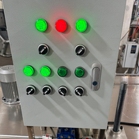 Horno Túnel Eléctrico Eficiente para Fundir Cera con Control de Temperatura para Cera de Abeja y Parafina