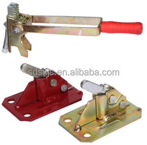 Tensor de resorte para encofrado de acero industrial LT para construcción con alta resistencia y tamaño ajustable - Product Image 4