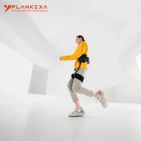Robot exosquelette certifié CE, sûr et fiable pour la randonnée en extérieur, aide à la mobilité quotidienne, robot alimenté par l'IA