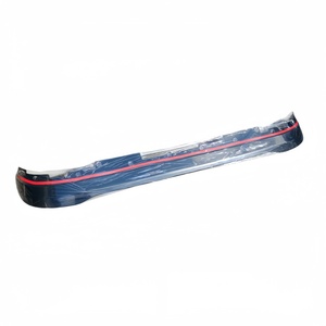 Visera Solar de Alta Calidad para Camiones Volvo FH FM, Número de Pieza 20456709 - Product Image 3