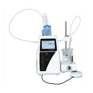 Titranteur/distributeur manuel SI Analytics TITRONIC 300 (*Veuillez nous contacter pour obtenir le meilleur devis et confirmer les délais de livraison) - Product Image 2
