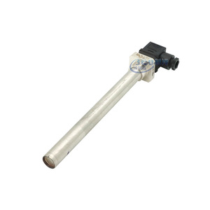 บิตเซอร์ ฮีตเตอร์อุ่นห้องเครื่อง 34321307 230V 200W สำหรับอะไหล่ตู้เย็นและตู้แช่แข็ง - Product Image 4