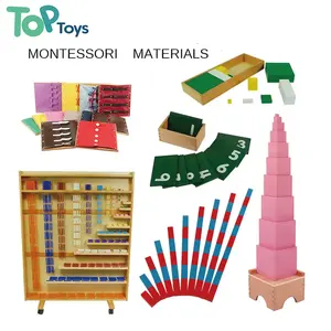 העליון montessori חומרים colour הגלובוס כיתה לימוד עזרי ציוד חינוכי צעצועים montessori