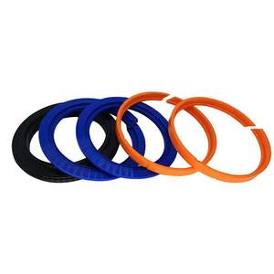 แหวนซีลกันน้ำมัน kdas แหวนซีลแบบผสมทนทานต่อการสึกหรอของผู้ผลิต - Product Image 4