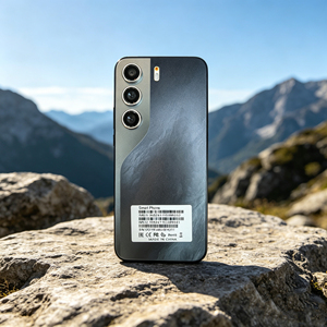 Nuevo Teléfono Inteligente Global 5G Camon 40 Pro con Cámara Trasera de 108MP, LTE CDMA, Doble SIM, AMOLED, 8+512GB - Product Image 6