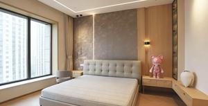 Panneaux muraux <span class=keywords><strong>de</strong></span> chevet <span class=keywords><strong>de</strong></span> chambre à coucher en placage <span class=keywords><strong>de</strong></span> bois <span class=keywords><strong>de</strong></span> luxe personnalisés <span class=keywords><strong>pour</strong></span> <span class=keywords><strong>tête</strong></span> <span class=keywords><strong>de</strong></span> <span class=keywords><strong>lit</strong></span>, résistants à l'humidité, <span class=keywords><strong>pour</strong></span> la <span class=keywords><strong>décoration</strong></span> <span class=keywords><strong>de</strong></span> salle <span class=keywords><strong>de</strong></span> bain et <span class=keywords><strong>de</strong></span> cuisine - Product Image 3