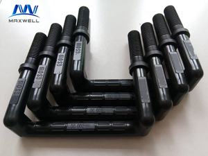 EN13101 폴리프로필렌 알루미늄 맨홀 계단 스테인리스 스틸 계단 플라스틱 PP 맨홀 사다리 계단 - Product Image 4