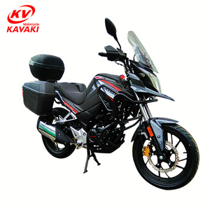 Motocicleta Deportiva Mz Fabricada en China, Modelo 2019, Motocicletas Usadas en Venta en Japón - Product Image 3