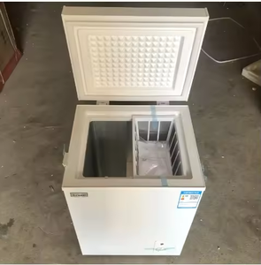 Congélateur de petite capacité X 42L, <span class=keywords><strong>prix</strong></span> <span class=keywords><strong>d</strong></span>'usine, congélateur domestique et commercial, congélateur spécial, adapté à 1-2 personnes - Product Image 2