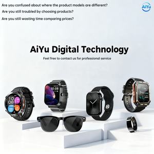 Nouvelle montre connectée sport CY800 2026 avec écran IPS HD de 1,6 pouce, appels Bluetooth COfit et contrôle, compatible Android et <span class=keywords><strong>iOS</strong></span> - Product Image 6