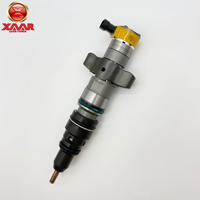 Injecteur de carburant 172-5780 188-8739 217-2570 235-2887 235-2888 236-0962 10R-7224 pour moteur C-9
