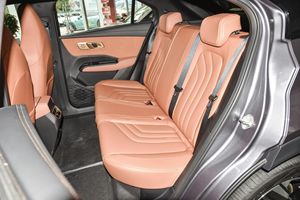 Voiture d'occasion Nezha X <span class=keywords><strong>2023</strong></span> 400 Lite, voiture électrique, NEDC 401-500 km, batterie LFP, SUV électrique familial économique et pratique - Product Image 5