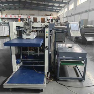 Album ràng buộc máy làm sách trường hợp Bìa album ảnh máy làm album Máy làm - Product Image 1