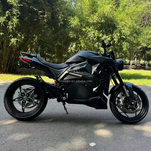 มอเตอร์ไซค์ Ducati Diavel รุ่นปี 2026 กำลังสูง ราคาประหยัด ความเร็ว 140-150 กม./ชม. - Product Image 3
