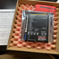 PLC Maxon adapté au contrôle 4-q-ec 205679 / Amplificateur Des 50/5 50V/5A Durable