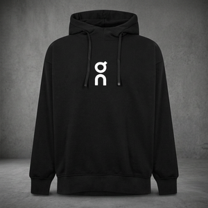 Jersey de poliéster/algodón con estampado personalizado, Sudadera con capucha de lana, bolsillo de canguro, pesado GSM, Sudadera con capucha de invierno, fabricante de Bangladesh - Product Image 3