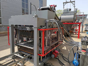 Hoge Efficiëntie Lontto Blok <span class=keywords><strong>Machine</strong></span> <span class=keywords><strong>Cadona</strong></span> Blok Maken <span class=keywords><strong>Machine</strong></span> Italie Blok Maken Machines Betonblok - Product Image 5