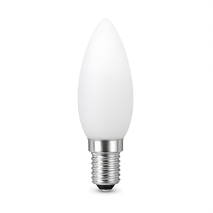 Ampoule à incandescence Vela Mate 25W 125-130V E14 - Product Image 2