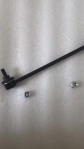 Car After Market END LINK-STABILISER BAR Front 4475034003 4475035002 pour Ssangyong KYRON REXTON KORANDO C <span class=keywords><strong>MUSSO</strong></span> RODIUS TIVOLI - Product Image 2