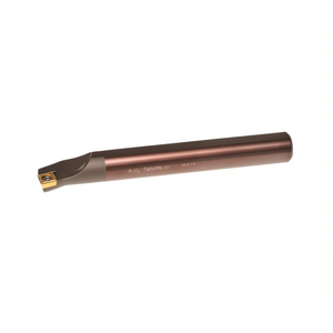 Outil de tournage interne Ttake R L Ta6090, outils de tournage à plaquettes positives, outils d'alésage - Product Image 2