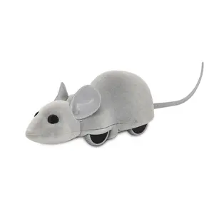 Petstar Électronique Automatique Mouvement Chat Jouet Robotique Souris Pour Chat