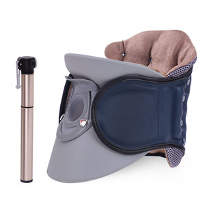 Suministro al por Mayor de Fábrica a Precios Bajos, Contáctenos para Obtener Cotizaciones, Dispositivos de Tracción <span class=keywords><strong>Cervical</strong></span> para el Dolor de Cuello - Product Image 1