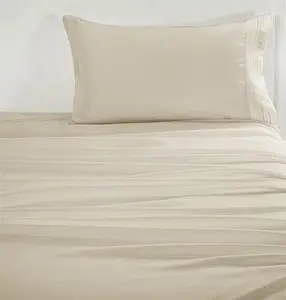 高品质弹性贴合床单特大号酒店床单套装批发