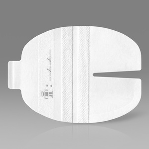 Pansement transparent de habillage adhésif clair médical jetable d'Opsite 6x7cm - Product Image 2