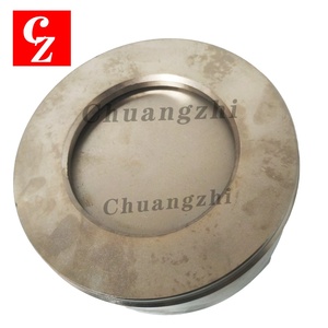 39479852 Válvula de Retención Original de Alta Calidad para Compresor de Aire Ingersoll Rand, Repuestos en Stock - Product Image 2